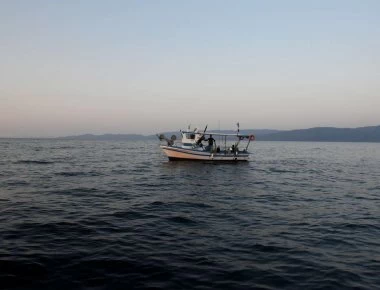 Εύβοια: Αλιείς εντόπισαν πτώμα